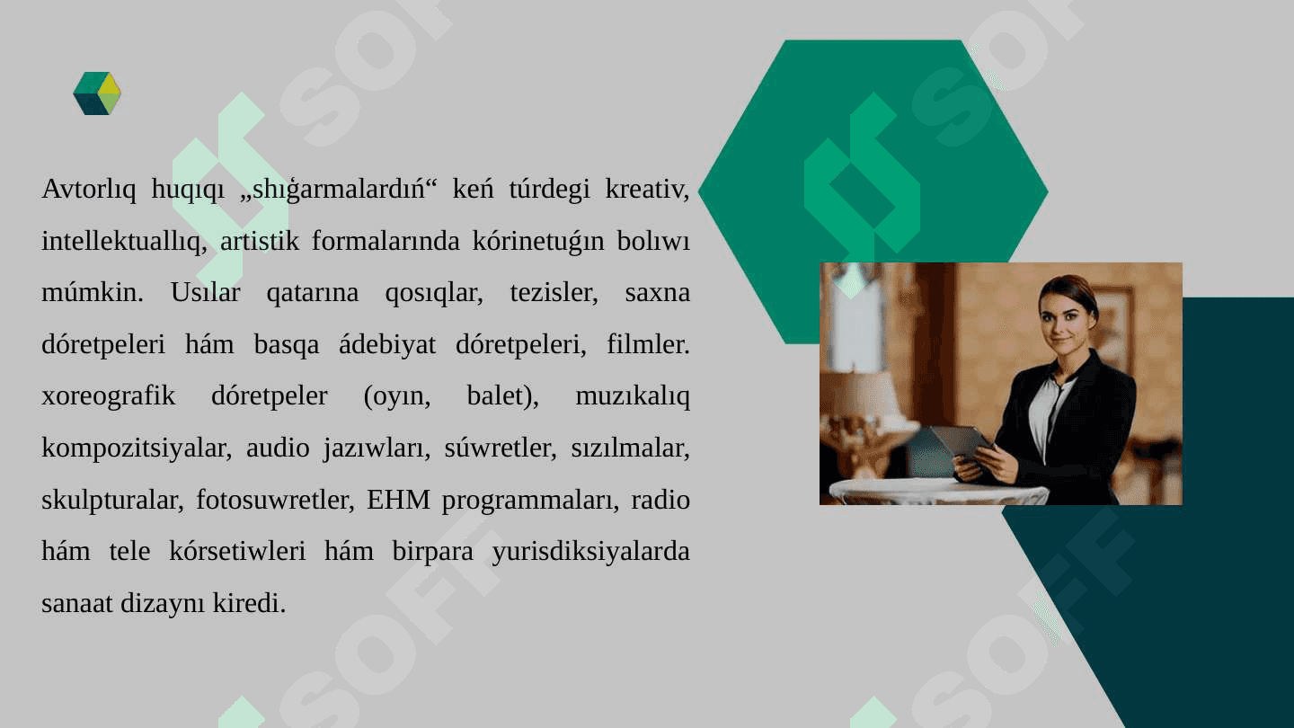 Awdarmada avtorlıq huqıq 3