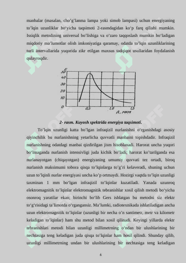 Elektromagnit to'lqinlarning ko'ndalangligi 6