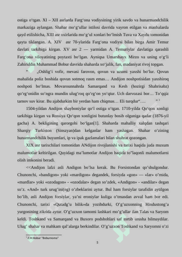 Pedagogika 5