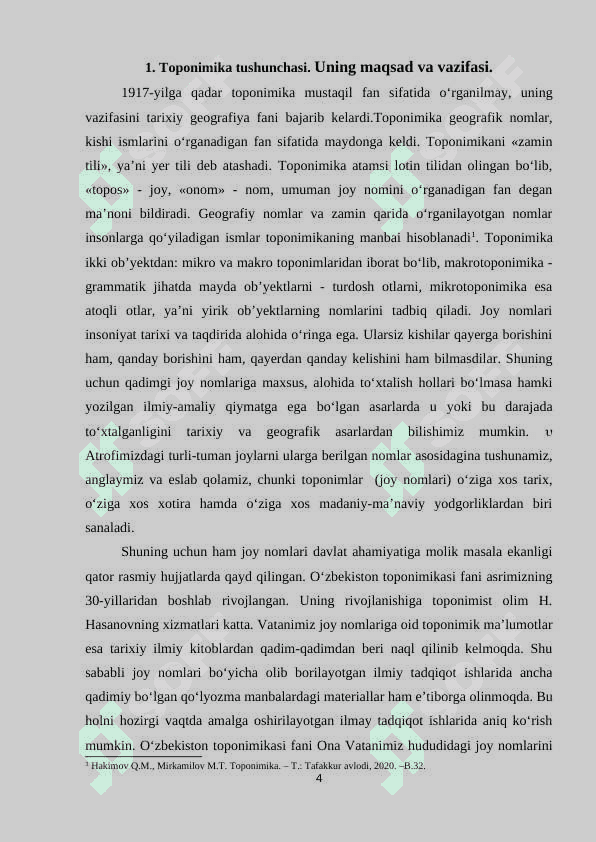 Pedagogika 4