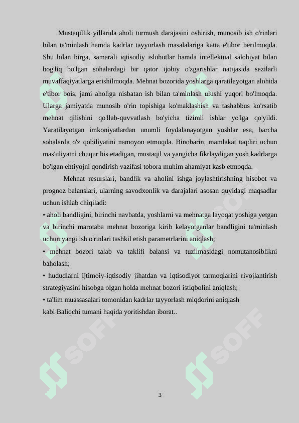 Pedagogika 3