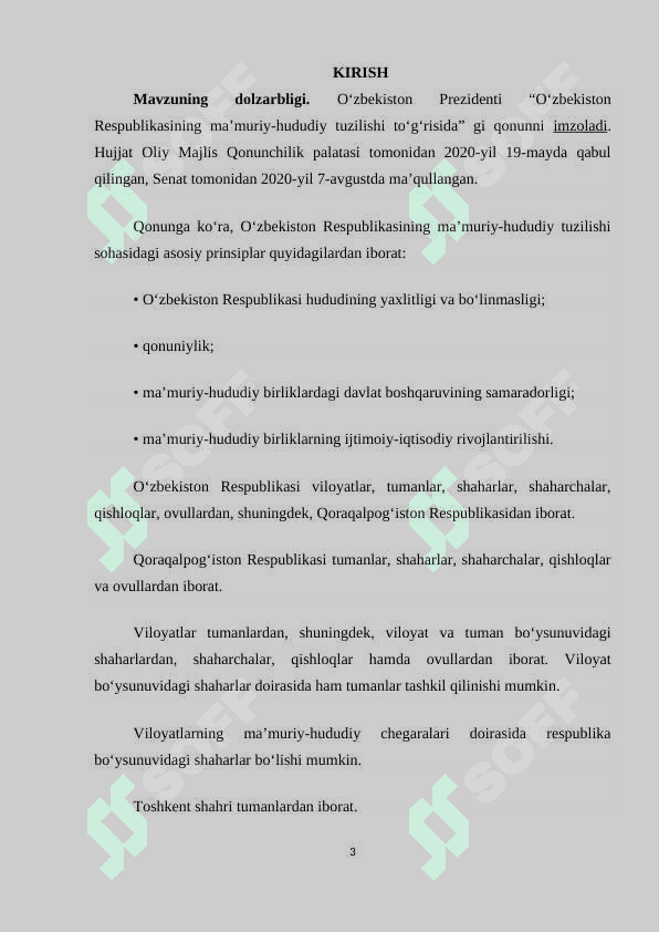 O‘zbekistonning ma’muriy-siyosiy tuzilishi 3