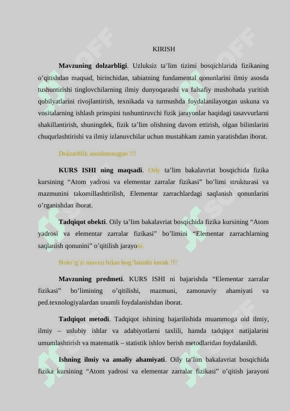 Yadroning elektr kvadrupol momenti 3