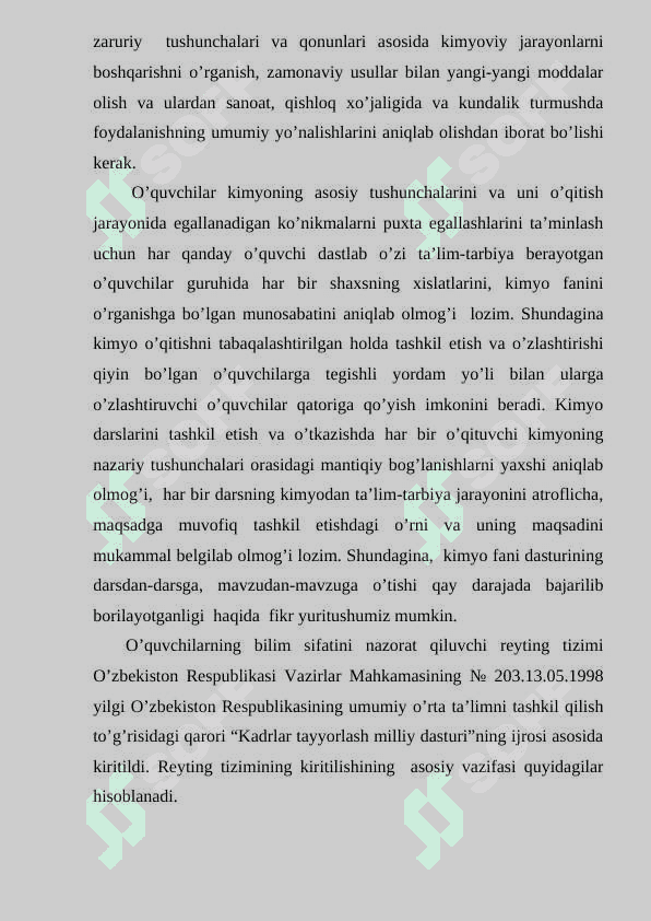 O’quvchilar bilmini tekshirishda reyting tizimi 4