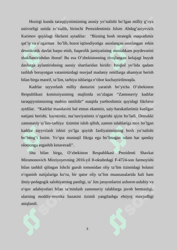 Lazer nuri yordamida ayrim jarayonlarni nazorat qilish 3