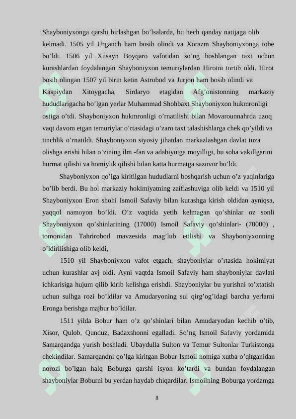 “Shayboniylar davlati”.docx 7