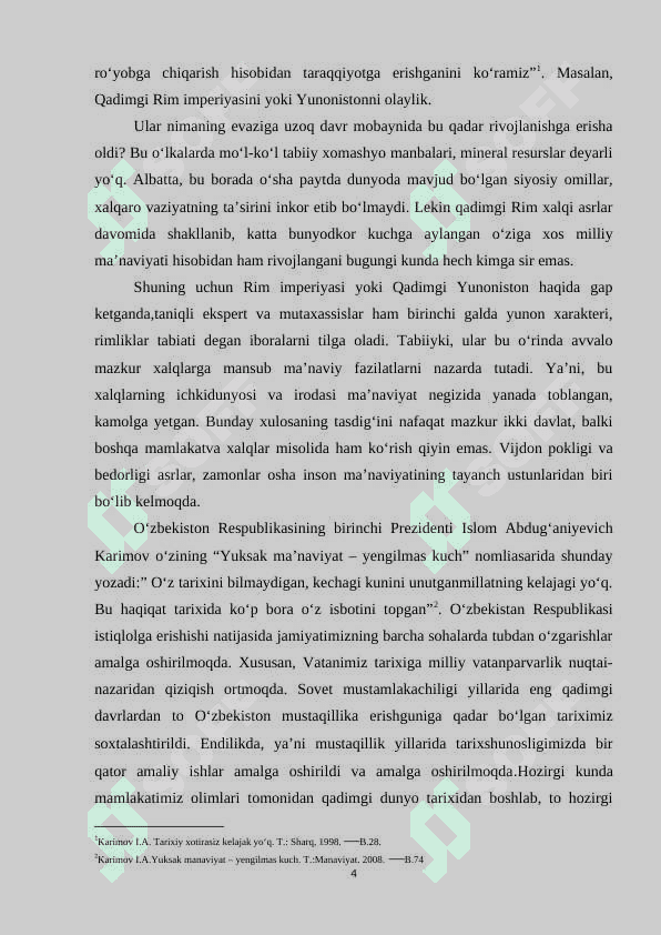 XVI-XVII asrlarda Koreya 4