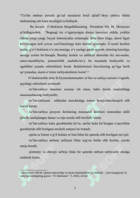 Tarbiyaviy ish va uni tashkil etish metodikasi.doc 3