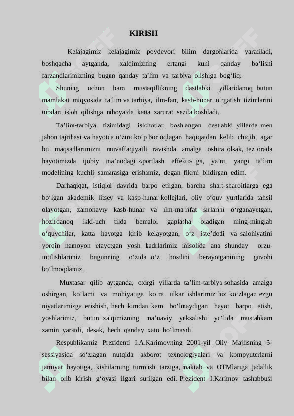 Bir o‘zgaruvchili uzluksiz funksiyalar 3