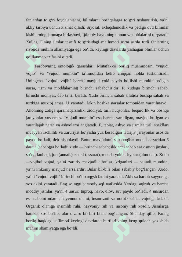 Abu Nasr Farobiyning ta’limiy-axloqiy qarashlari.doc 7