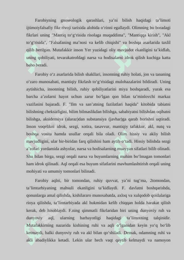 Abu Nasr Farobiyning ta’limiy-axloqiy qarashlari.doc 8