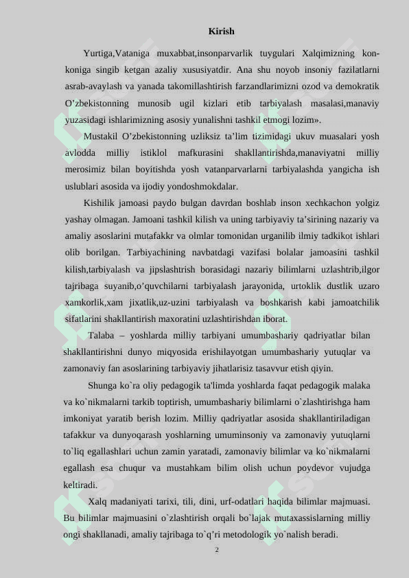 Axloqiy tarbiya jarayonida pedagogning ro’li va vazifasi.doc 2