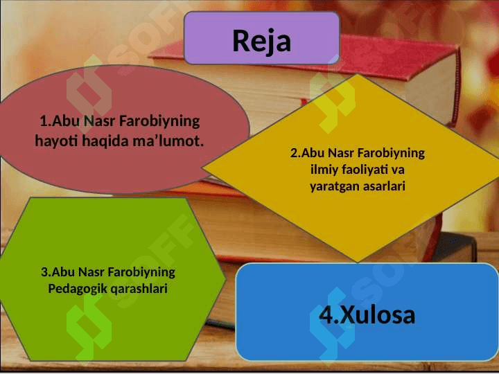 Abu Nasr Farobiyning Pedagogik qarashlari 2