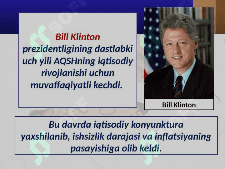 1991 – 2017-yillarda AmerikaQo‘shma shtatlari 3