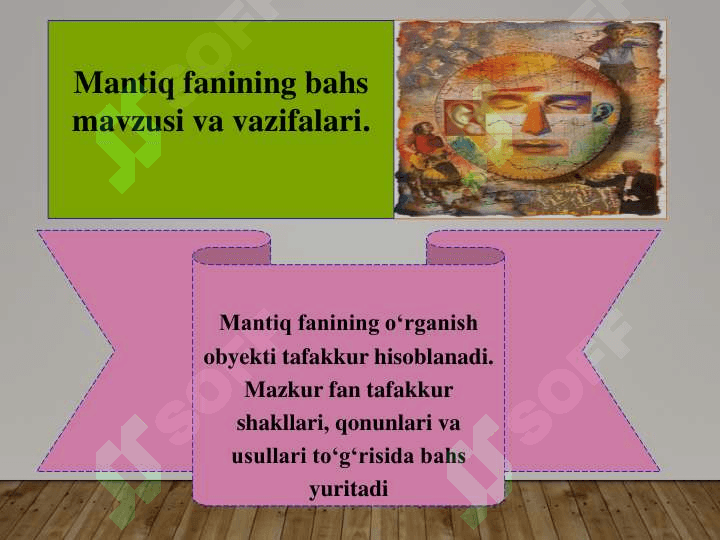 Mantiq falsafasi 6