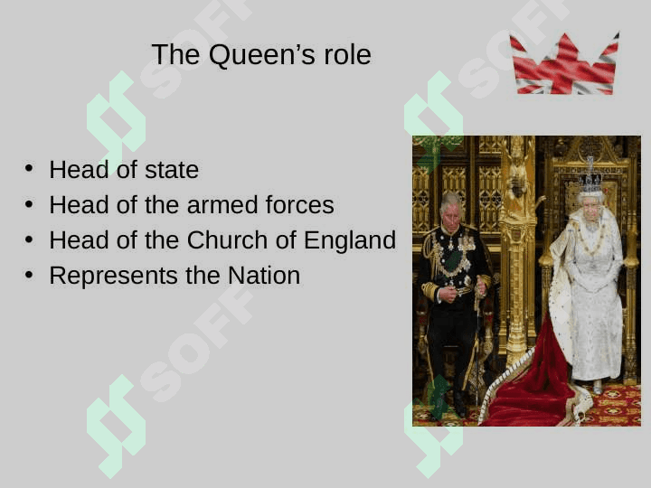 The Royal Family 8