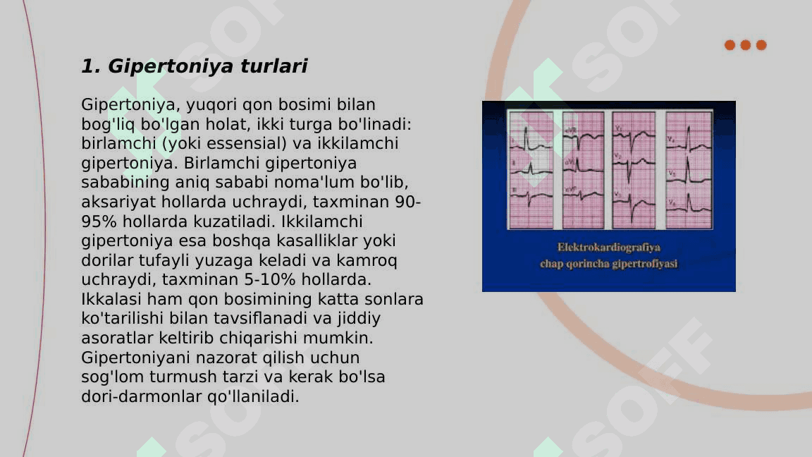 Simptomatik gipertoniya 3
