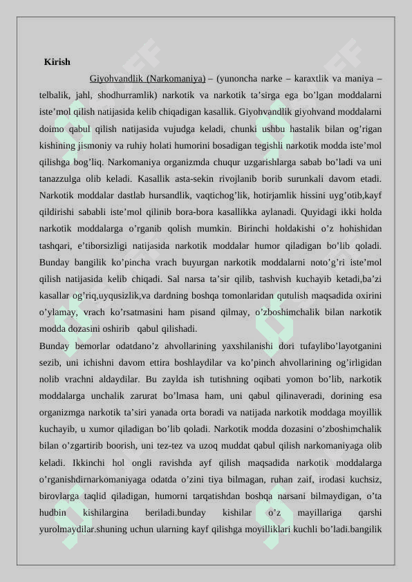 BMTning narkobiznesga qarshi kurashi 2