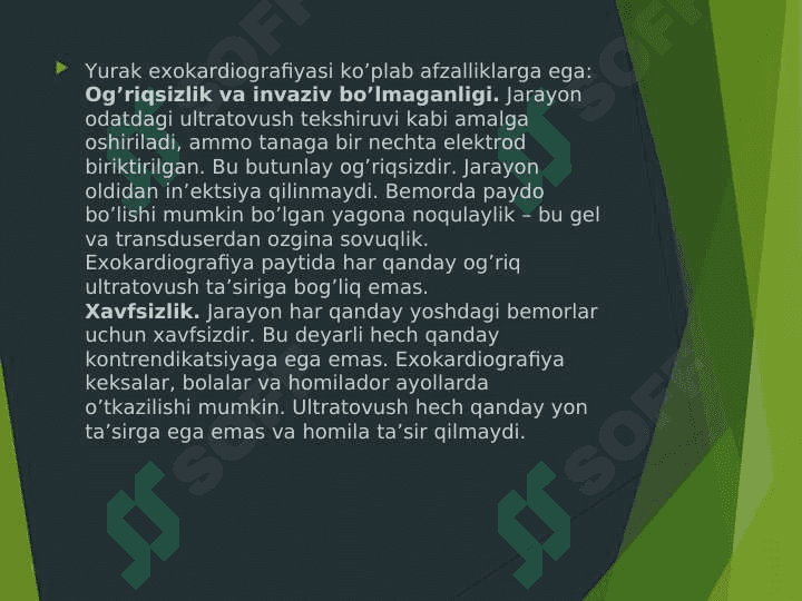 ELEKTROGRAFIYA USULLARI FIZIK ASOSLAR 5