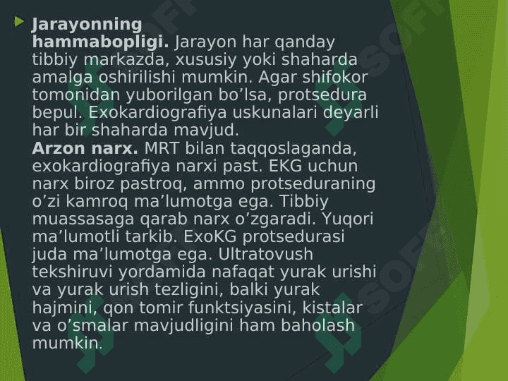 ELEKTROGRAFIYA USULLARI FIZIK ASOSLAR 6