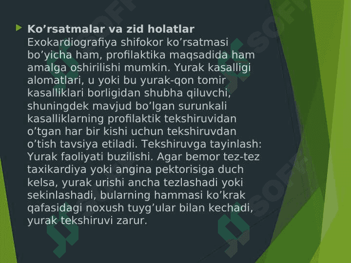 ELEKTROGRAFIYA USULLARI FIZIK ASOSLAR 8
