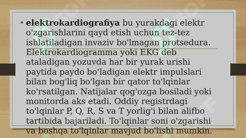 ELEKTROGRAFIYA USULLARINI FIZIK ASOSLARI (EEG, EMG) 3