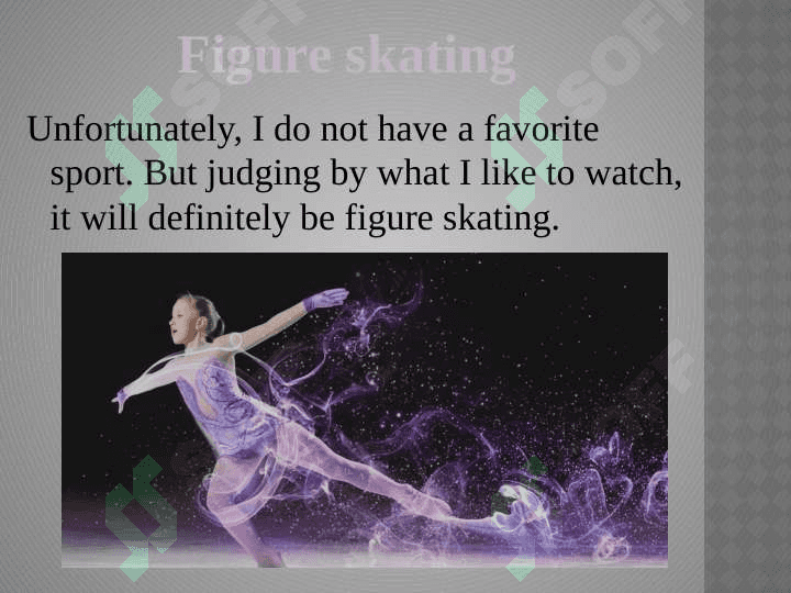 Figure skating 3