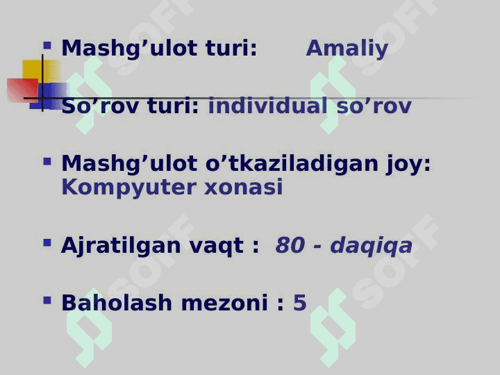 Flash texnologiyasi animatsiyalar hosil qilish 3