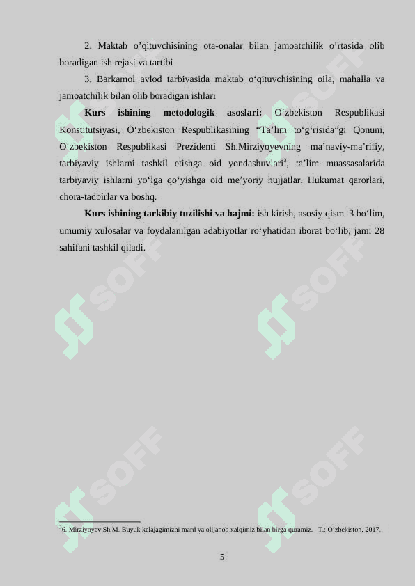 SINF MAJLISINI TASHKIL ETISH USULLARI 5
