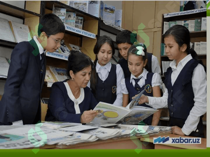 Zamonaviy pedagog va unga qo’yiladigan talablar 24 2