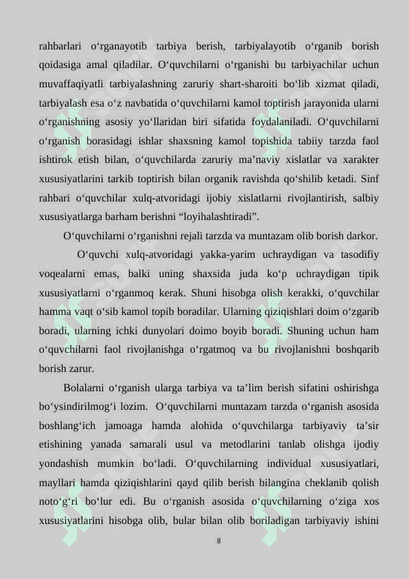 Maktabda tarbiyaviy ishlarning yo’nalishlari..docx 8