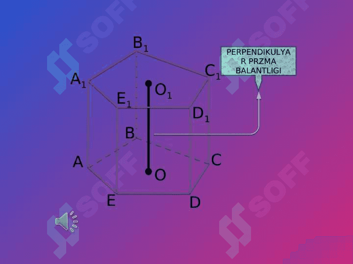 GEOMETRIYA KURSIDA KO’PBURCHAKLAR VA KO’PYOQLILARNI O’QITISH METODIKASI 3