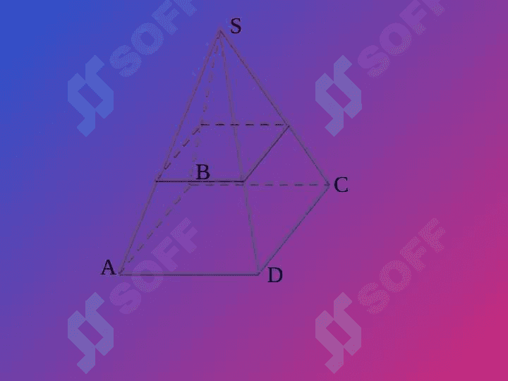 GEOMETRIYA KURSIDA KO’PBURCHAKLAR VA KO’PYOQLILARNI O’QITISH METODIKASI 7