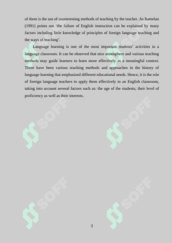 DESUGGESTOPEDIA AS LEARNING STRATEGIES FOR DEVELOPING STUDENTS VOCUBULARY 3