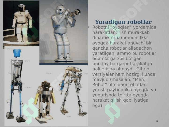 Robototexnika 6