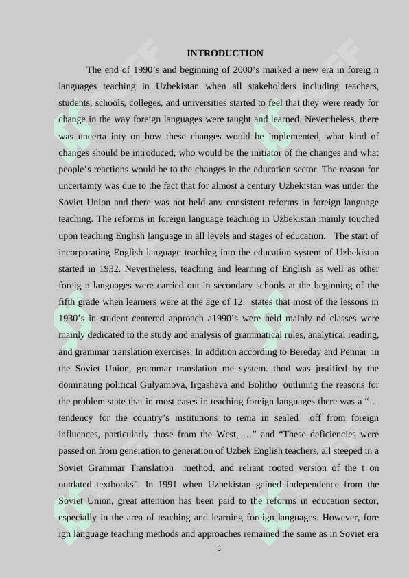 THE USE OF ICT TOOLS AND ONLINE TASKS IN SKILLS DEVELOPMENT OF SECONDARY SCHOOL LEARNERS 2