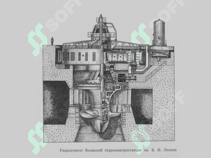 Гистерезисные двигатели 5
