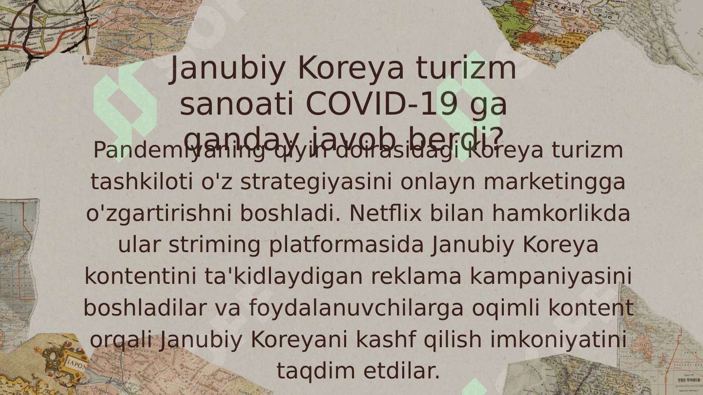 Koreya turizmi 5