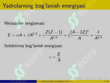 Yadro qurollari va radiatsion xavf. Yadro portlashining radiatsion xavf va uning oqibatlari. Yadro qurolidan himoya qilishning strategiyalari 5