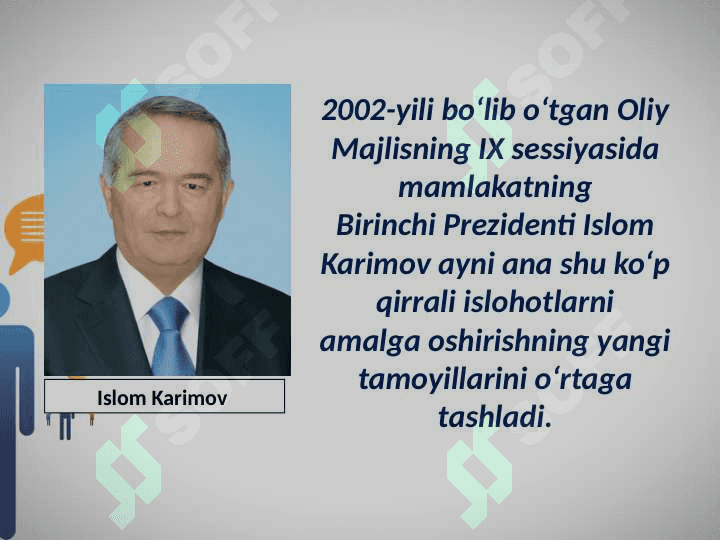 O‘zbekistonda fuqarolik jamiyati rivojlanishining asosiy bosqichlari va istiqbollari 4