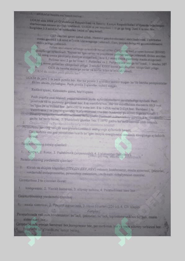 gtl savollarga javoblar 3