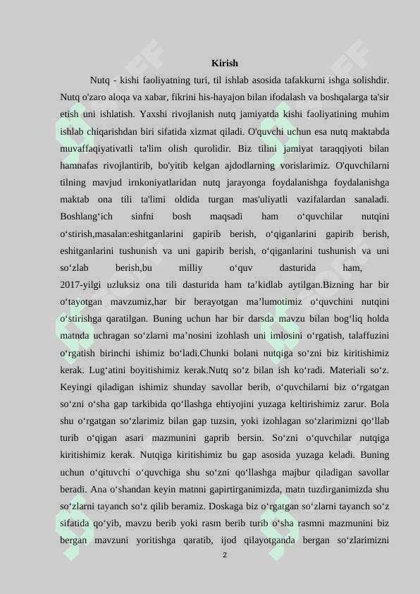 ADABIYOT DARSLARIDA TASAVVUF ADABIYOTINI OʻRGANISH USULLARI 2