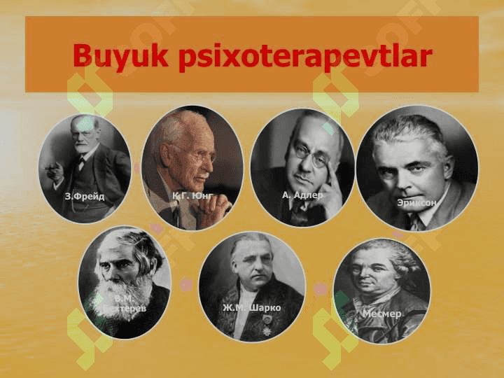 PSIXODIAGNOSTIKA VA PSIXOMETRIYA 5
