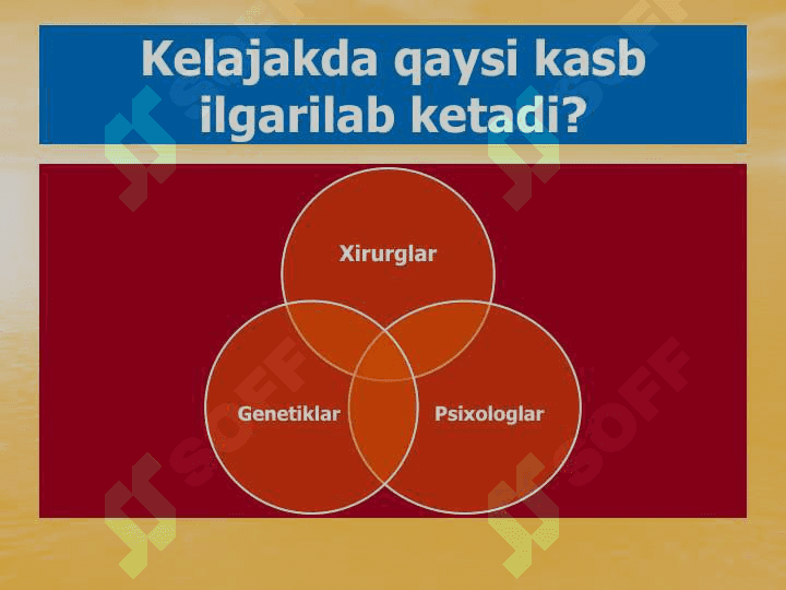 PSIXODIAGNOSTIKA VA PSIXOMETRIYA 8