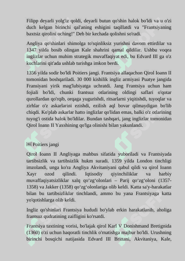 Fransiyada markazlashgan davlatning tashkil topishi mavzusini oʻqitishda “Tarixiy diktant” metodidan foydalanish 5