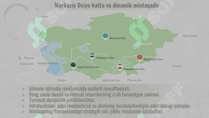 MARKAZIY OSIYO MAMLAKATLARIDA ZIYORAT TURIZM 5