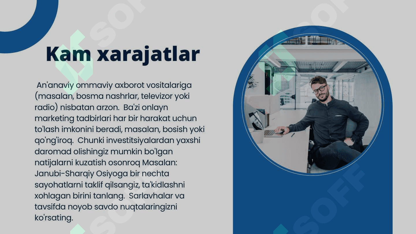 Turizmda onlayn reklama 4