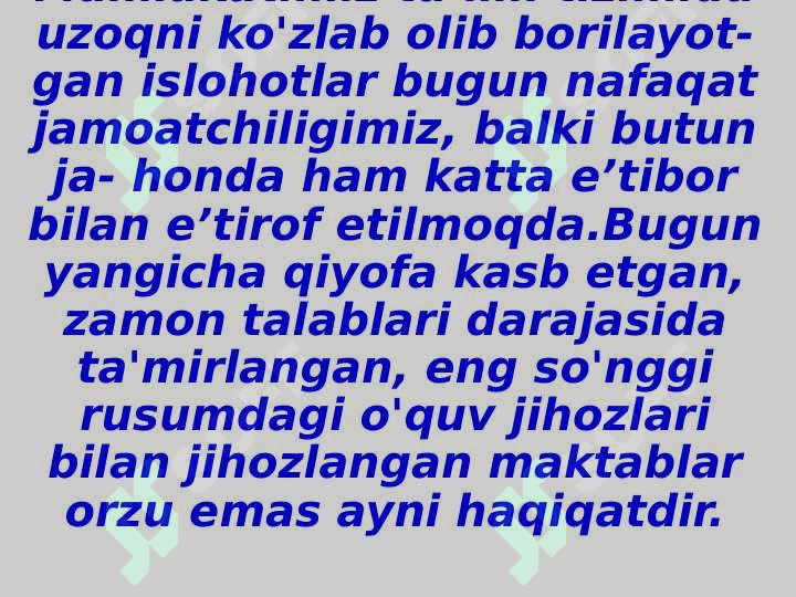 Ijtimoiy maktabgacha taʼlimni tashkil etish vazifalari 7