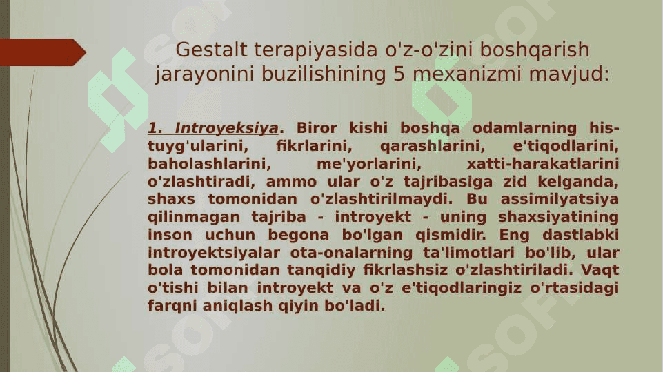Taqdimot 8