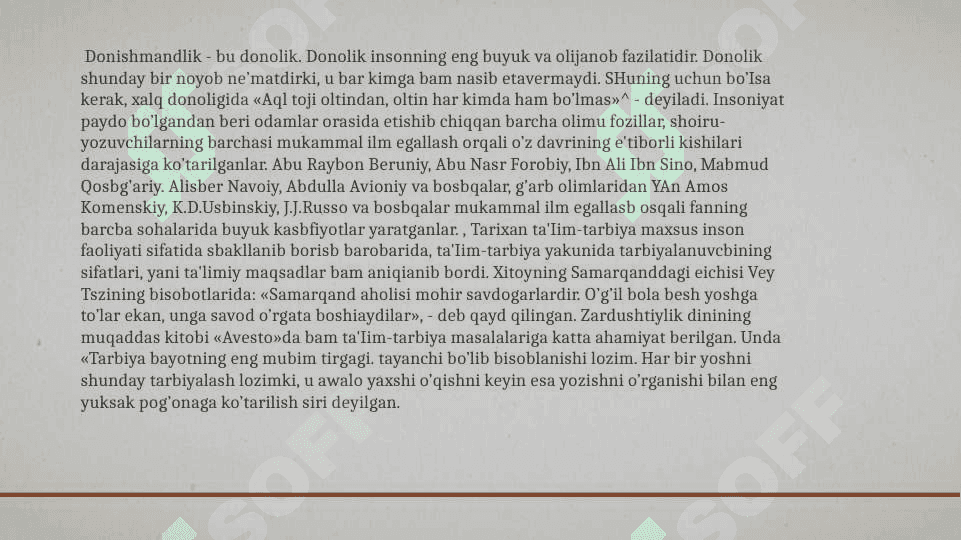 Maktabgacha taʼlim tashkilotlarida aqliy tarbiyani tashkil etish 3